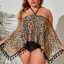 Michelle Plus Size Swimsuit