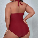 Naiara Plus Size Swimsuit