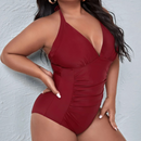 Naiara Plus Size Swimsuit