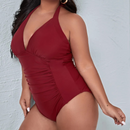 Naiara Plus Size Swimsuit