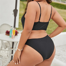 Elen Plus Size Swimsuit