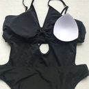 Elen Plus Size Swimsuit