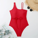 Érica Plus Size Swimsuit
