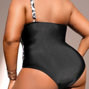 Lina Plus Size Swimsuit
