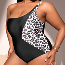 Lina Plus Size Swimsuit