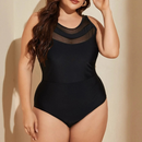 Olívia Plus Size Swimsuit