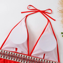 Queila Plus Size Swimsuit