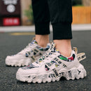 Dynamics Sneakers