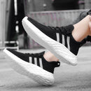 Light Sneakers