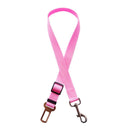 Pet Safety Belt (6 Colors Available)