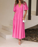Melissa Midi Dress