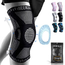 NEENCA compression support for women & men.