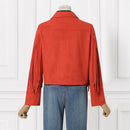 Women's Eleanor Jacket