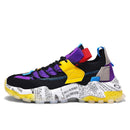 Mystic Sneakers