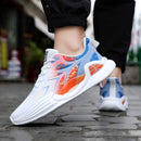 Nice sneakers