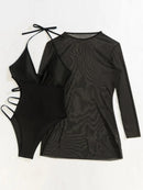 Zuwena Swimsuit Set