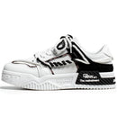 Hippie Sneakers