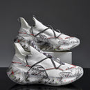 Rocket Sneakers