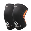 Knee pads