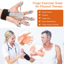 Guitar Finger Exerciser and Gripper.