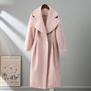 Harley Women's Overcoat