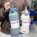 Dodge 1700ML Vacuum Insulated Bottle