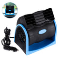 Portable Adjustable Noise-Free Automotive Air Cooler