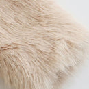 Débora Fur Jacket