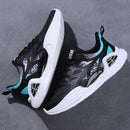 Nice sneakers
