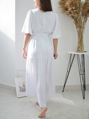 Melissa Midi Dress