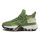 Curry sneakers