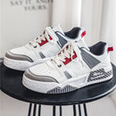 The Star sneakers