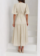 Melissa Midi Dress