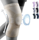 NEENCA compression support for women & men.