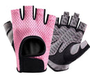 Coolfit fitness gym gloves.
