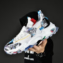 Mystic Sneakers