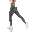 Seamless Leggings