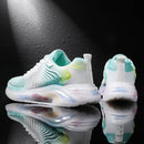 Slip-on sneakers