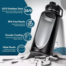 Modus Vacuum Bottle 1000ML