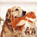 Dino Friend - Chewable Dinosaur | For Dogs