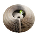 Interactive Cat Toy | Cat Joy + 1 Free Ball