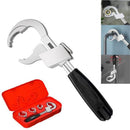 Iron Hand Universal Multifunctional Wrench