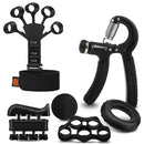 Guitar Finger Exerciser and Gripper.