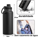 Modus Vacuum Bottle 1000ML