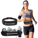 Waterproof Anti-Theft Fit Bag