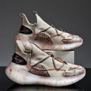 Rocket Sneakers