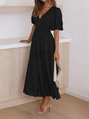 Melissa Midi Dress