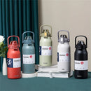 Dodge 1700ML Vacuum Insulated Bottle