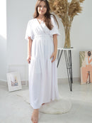 Melissa Midi Dress