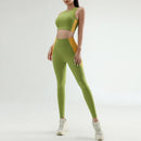 Fitness Sportswear Set